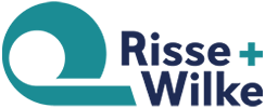 Risse + Wilke Logo